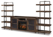 Starmore - TV Stand Signature Design by Ashley®