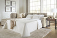 Bridgepoint - Sleeper Sectional Signature Design by Ashley®
