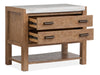 Plum Creek - Open Nightstand Magnussen Furniture