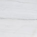 Zaidee - Nesting Table Set - Natural Marble Top & Nickel ACME