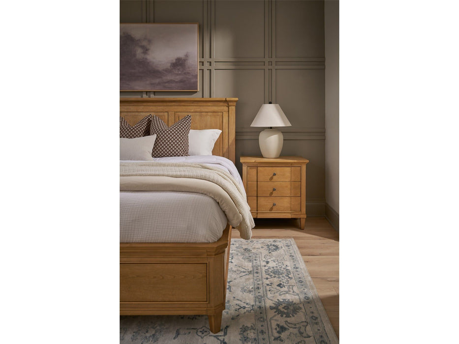 Birchaven - Nightstand, 3 Drawers Universal Furniture