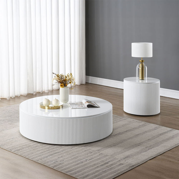 Dyllan - Table ACME