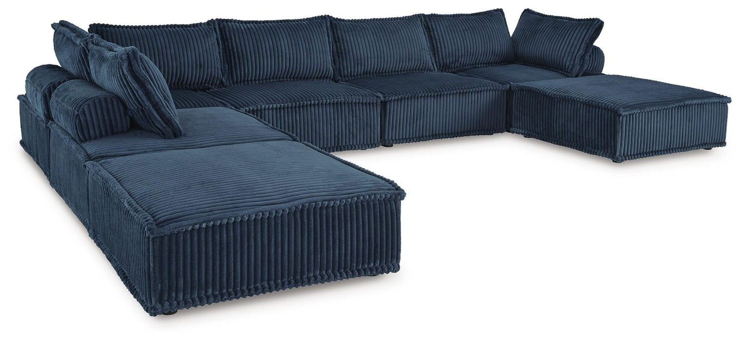 Bales - Sectional Signature Design by Ashley®