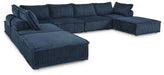 Bales - Sectional Signature Design by Ashley®