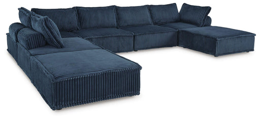 Bales - 7 Piece Sectional Signature Design by Ashley®