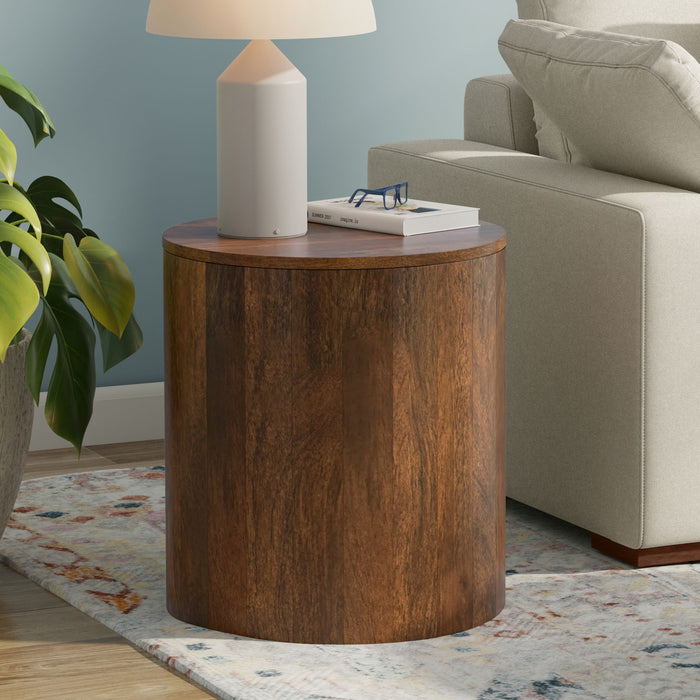 Millbury - Side Table Simpli-Home