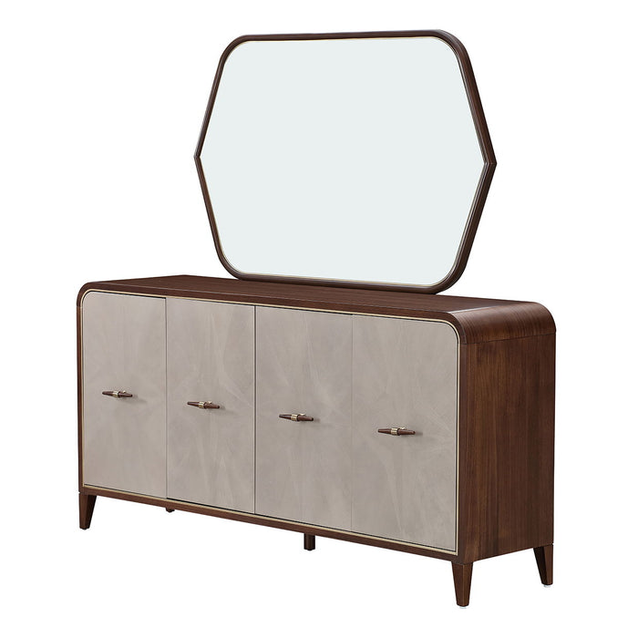 Houston - Sideboard Michael Amini