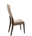 Essenza - Сhair - Dark Brown / Beige Arredoclassic Italy