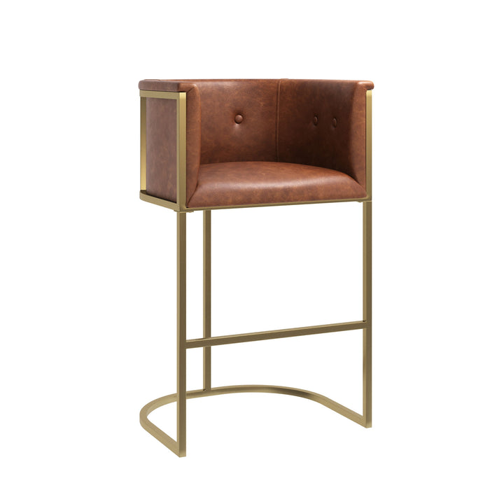 Stool With Base Home Essentials