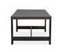 Tauren - Trestle Dining Table Set Magnussen Furniture