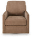 Dishford - Swivel Accent Chair Signature Design by Ashley®