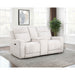 Patrick - Power Reclining Loveseat Furniture Max