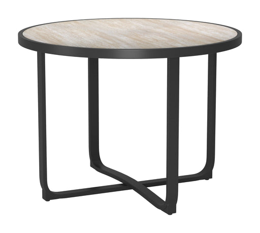 Noctan - Dining Table - Black Zuo Modern