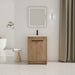 Freestanding Bathroom Vanity With Sink Home Essentials