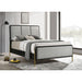 Anser - Panel Bed Furniture Max