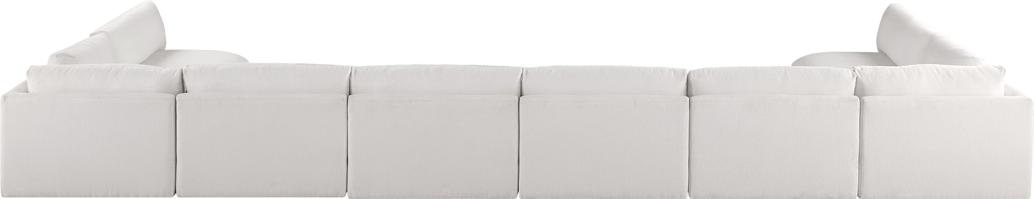 Ease - Modular Sectional Meridian Furniture