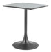 Spot - Bistro Table Zuo Modern