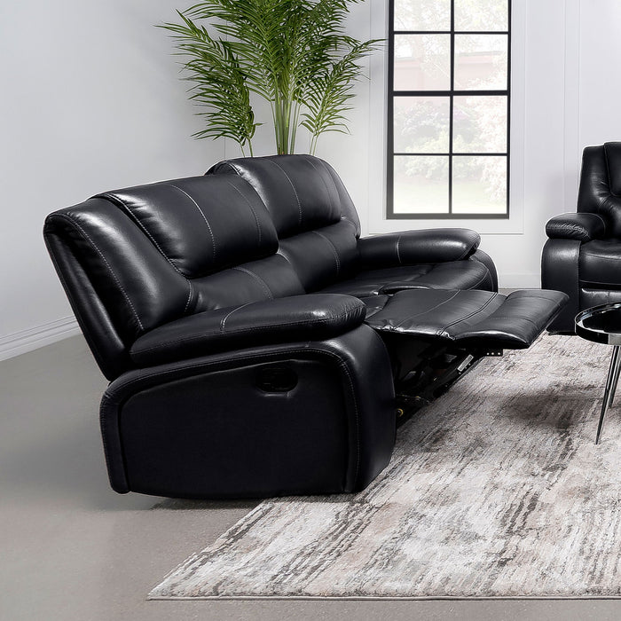 Elodie - Motion Reclining Loveseat Furniture Max