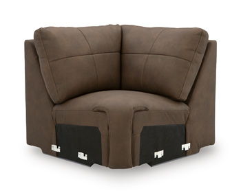 Tranquil Places - Wedge - Russet Signature Design by Ashley®