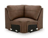 Tranquil Places - Wedge - Russet Signature Design by Ashley®
