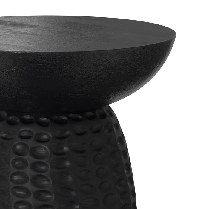 Boyd - Handcrafted Accent Table Simpli-Home