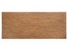 Lindon - Trestle Dining Table - Light Brown Magnussen Furniture