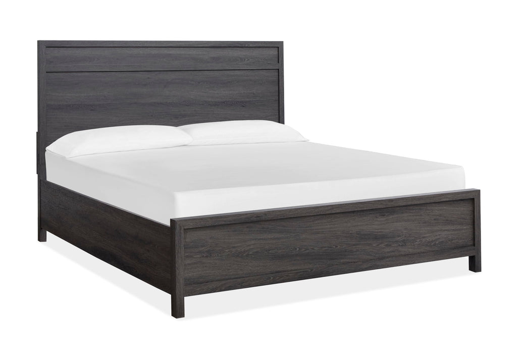 Merrifield - Panel Bed Magnussen Furniture