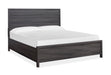 Merrifield - Panel Bed Magnussen Furniture