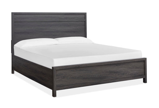 Merrifield - Panel Bed Magnussen Furniture