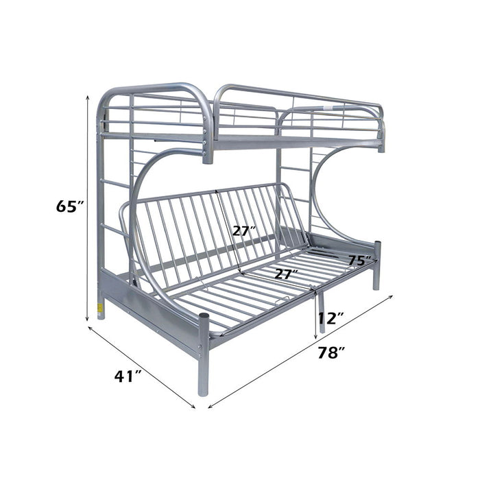 Eclipse - Bunk Bed ACME