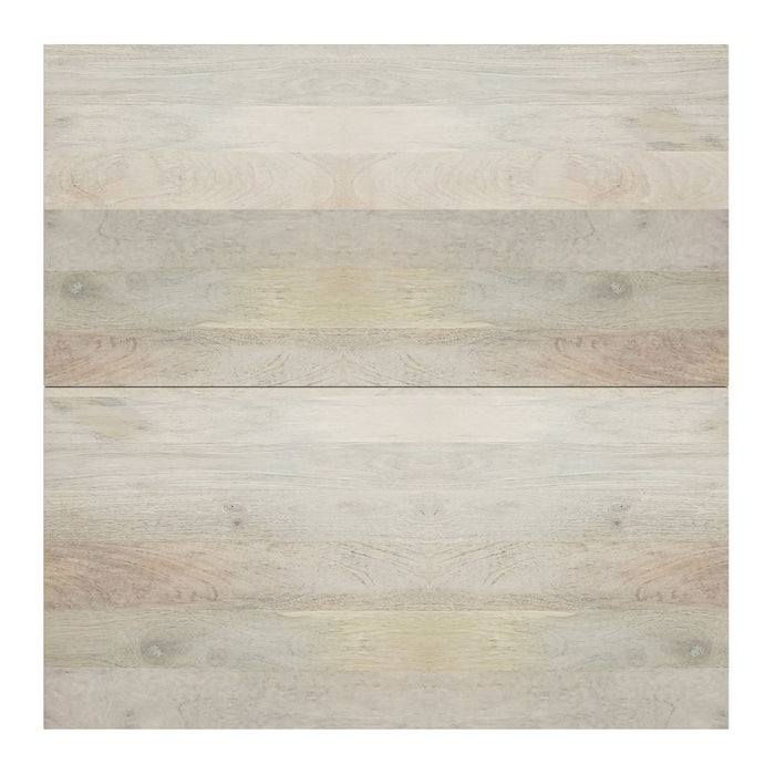 Abba - Handcrafted Coffee Table Simpli-Home