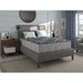 Tempagel - 13" Plush Mattress With Cooling Technology Restonic Mattress