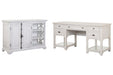 Bronwyn - Desk Set Magnussen Furniture