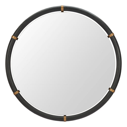 Brile - Mirror - Black Zuo Modern