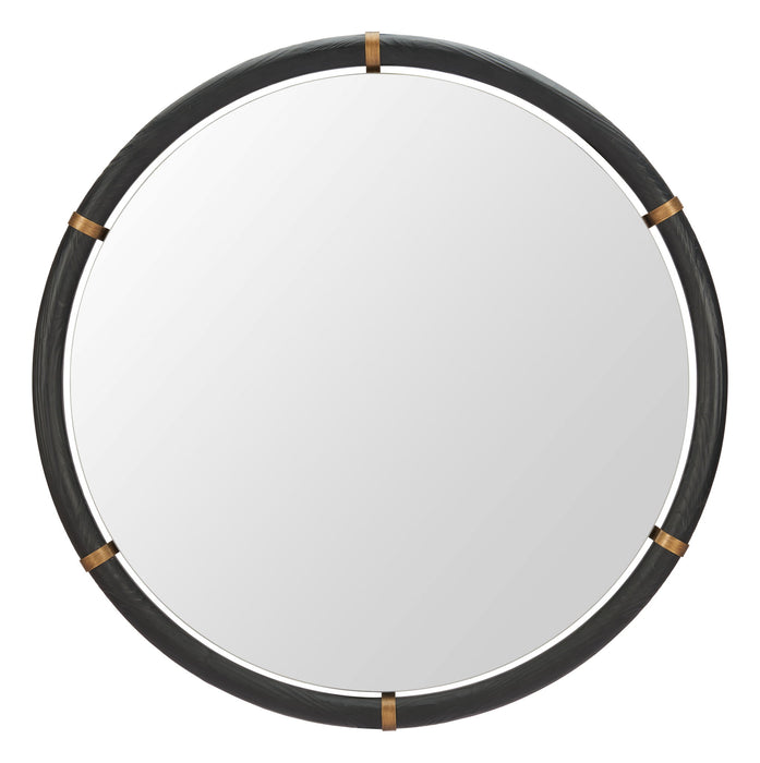 Brile - Mirror - Black Zuo Modern