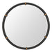 Brile - Mirror - Black Zuo Modern