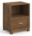 Laurel Ridge - Upholstered Panel Bedroom Set Magnussen Furniture