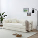 Convertible Foldable Floor Sofa Bed For Living Room Home Essentials