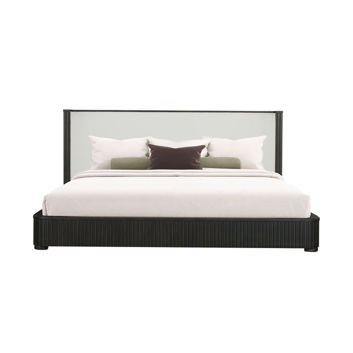 Clayten - Bed Home Essentials