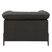 Tadi - Chair - Black Top Grain Leather ACME