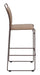 Verbena - Barstool (Set of 2) Zuo Modern