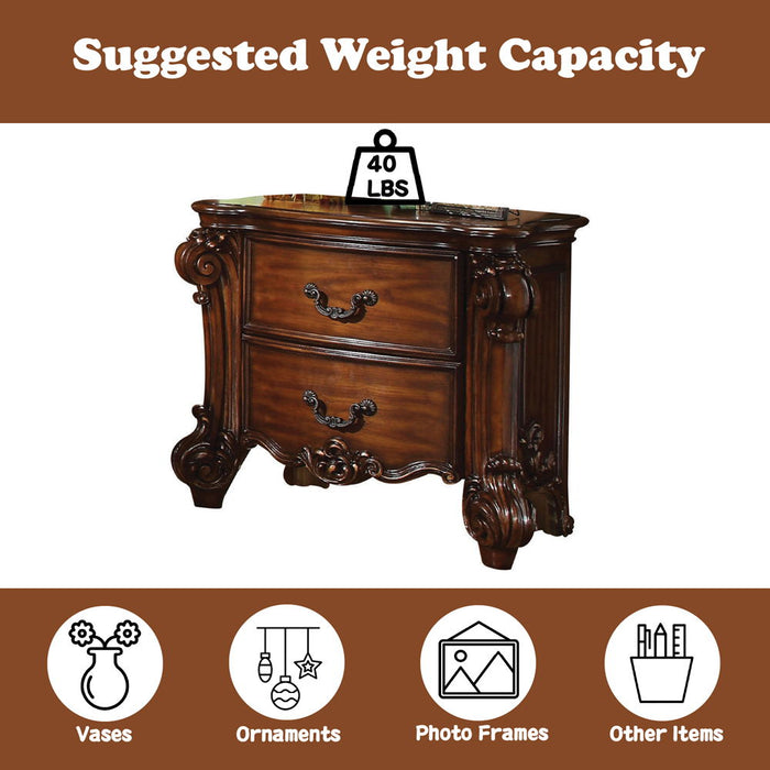 Vendome - Nightstand ACME