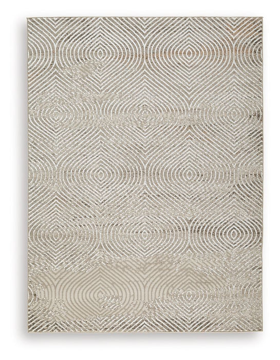 Bachus - Rug Signature Design by Ashley®