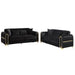 Ruby - Sofa Set Matrix Furniture Group