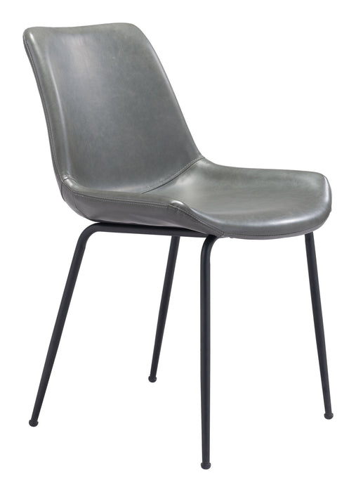 Byron - Dining Chair (Set of 2) Zuo Modern