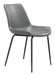 Byron - Dining Chair (Set of 2) Zuo Modern