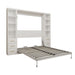 Multifunctional Vertical Murphy Wall Bed Home Essentials