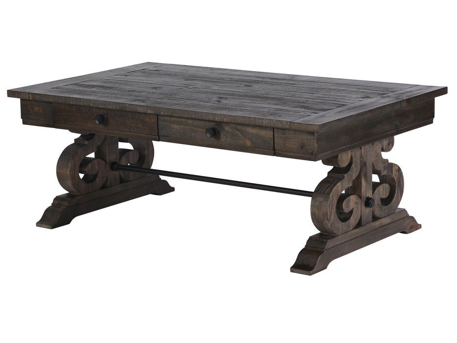 Bellamy - Rectangular Table Magnussen Furniture