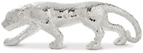 Drice - Sculpture - Silver / Gray Signature Design by Ashley®