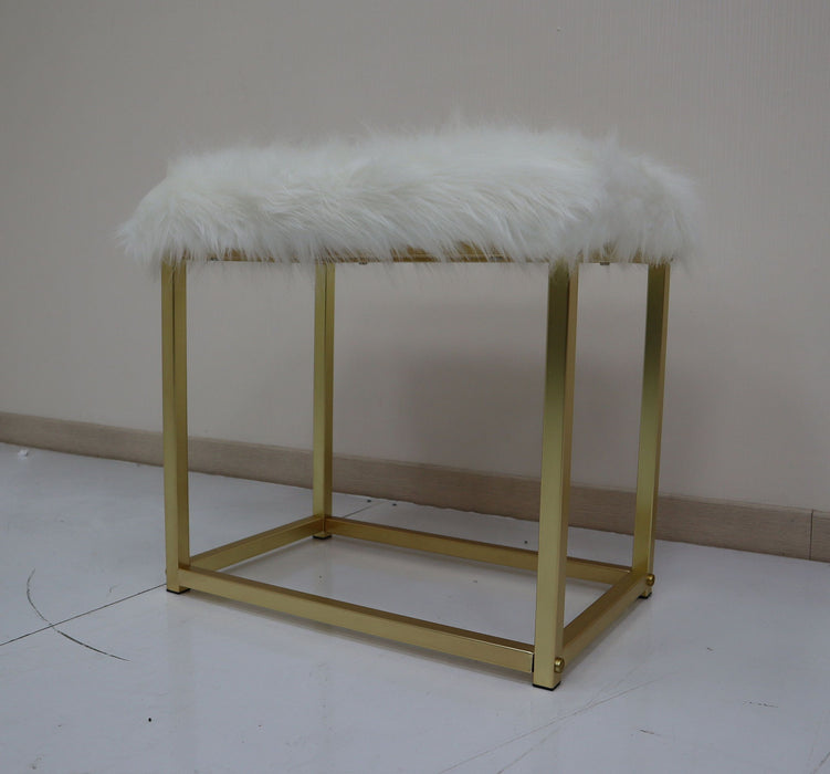 Adao - Vanity ACME